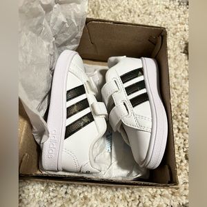 Adidas Grand Court (Baby)